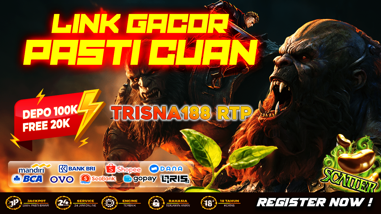 Trisna188 rtp
